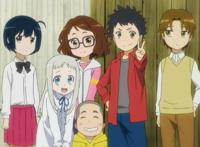 一口气读完要累死，你看过名字最长的动漫是哪部？