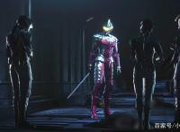 《机动奥特曼》第三个奥特曼出现，是正义的化身还是一个守财奴