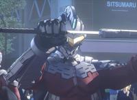 《机动奥特曼》第二季公开全新PV2022年网飞独播