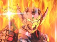 《机动奥特曼》第二季公开全新PV2022年网飞独播