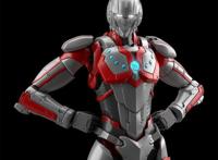 万代拼装部推出FRS《机动奥特曼》佐菲