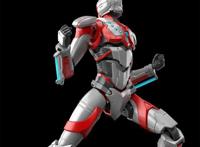 万代拼装部推出FRS《机动奥特曼》佐菲