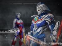 机动奥特曼新奥形象及装甲形态公开盖亚变巨人阿古茹自带裙摆