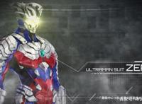 机动奥特曼新奥形象及装甲形态公开盖亚变巨人阿古茹自带裙摆