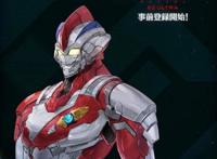 机动奥特曼：钢铁纳伊斯形象公开吃巧克力变身的最萌钢铁奥特曼