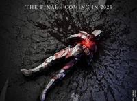 动画《机动奥特曼》最终季特报公开，2023年上线