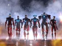 动画《机动奥特曼》最终季特报公开，2023年上线