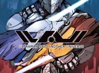 《机动奥特曼》最新漫画16卷，外传小说迪迦篇将于2020年12月发售