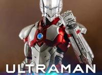 这款1/6机动奥特曼价格真香，然而配件却……