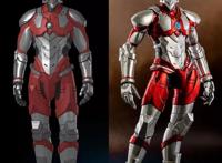 这款1/6机动奥特曼价格真香，然而配件却……