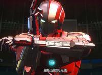 《机动奥特曼》终于上线，动画对比着原作，有太多的删改之处