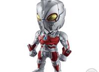 机动奥特曼中“梦比优斯、希卡利CONVERGE”系列第2弹开始发售！