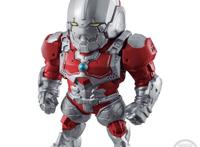 机动奥特曼中“梦比优斯、希卡利CONVERGE”系列第2弹开始发售！