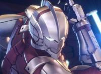 重新定义“奥特曼”！？网飞原创动画大戏《机动奥特曼》上线