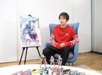 《机动奥特曼》最新消息！主题曲由OLDCODEX演唱，静待新英雄诞生