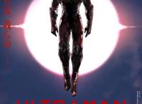 Netflix《机动奥特曼》最终季2023年春上线作者亲绘海报公开