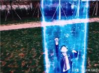 中国粉丝自制日语真人版《机动奥特曼》CG特摄，网友：逼死官方？