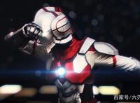 中国粉丝自制日语真人版《机动奥特曼》CG特摄，网友：逼死官方？