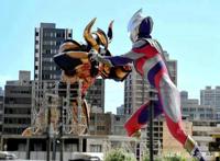 《机动奥特曼2》剧情预告：奥特六兄弟出动，即将在明年初登场！