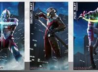 《机动奥特曼》的反派竟是初代奥特曼，他为何要和人类做对？