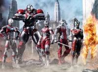 《机动奥特曼》的反派竟是初代奥特曼，他为何要和人类做对？