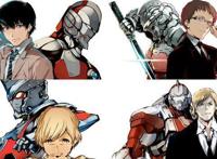 《机动奥特曼》的反派竟是初代奥特曼，他为何要和人类做对？