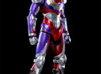 threezero《机动奥特曼》迪迦奥特曼1/6比例可动人偶售价955元