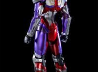 threezero《机动奥特曼》迪迦奥特曼1/6比例可动人偶售价955元