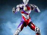 threezero《机动奥特曼》迪迦奥特曼1/6比例可动人偶售价955元