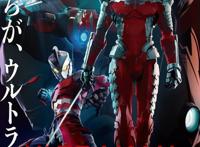 《机动奥特曼》第2季中泰罗装甲将要登场，声优由铃木达央担任！