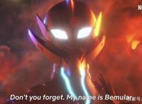 美日合拍新《奥特曼》：造型很像钢铁侠，画面相当华丽！