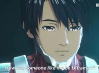 美日合拍新《奥特曼》：造型很像钢铁侠，画面相当华丽！