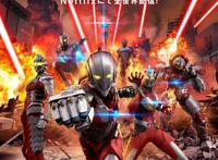 第二季机动奥特曼四月上线，光太郎恋人登场，剧情再遭魔改