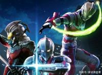 《机动奥特曼》第二季，又有大动作，奥特六兄弟终于齐了