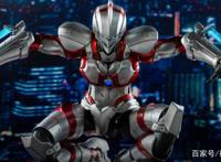 《机动奥特曼》第二季，又有大动作，奥特六兄弟终于齐了