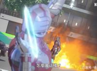 《机动奥特曼》第二季来了，东光太郎化身记者，奥特六兄弟集结