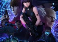 19部动画信息公开，网飞“杀疯了”