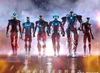 机动奥特曼第二季动画情报公开2022年放送钢铁奥特六兄弟集结