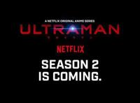 《机动奥特曼》第二季预告公开，泰罗机甲解禁