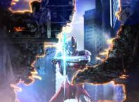 《机动奥特曼》第二季预告公开，泰罗机甲解禁