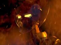 《机动奥特曼》第二季预告公开，泰罗机甲解禁