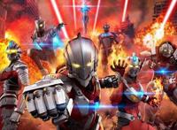 机动奥特曼实力排名，最强的竟不是进次郎？