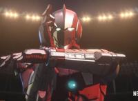 《机动奥特曼》第二季解禁，那个男人回来了，泰罗装甲正式亮相