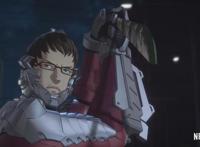 《机动奥特曼》第二季解禁，那个男人回来了，泰罗装甲正式亮相