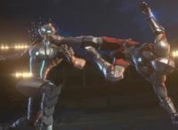 3D动画《机动奥特曼》，全新奥特曼装甲炫酷来袭