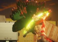 3D动画《机动奥特曼》，全新奥特曼装甲炫酷来袭