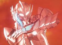 机动奥特曼第13集：进次郎发挥真正实力，危急时刻百慕拉救场！