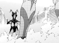 奥特曼离开地球之后的故事——《机动奥特曼》