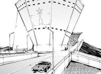 奥特曼离开地球之后的故事——《机动奥特曼》