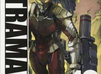 奥特曼离开地球之后的故事——《机动奥特曼》